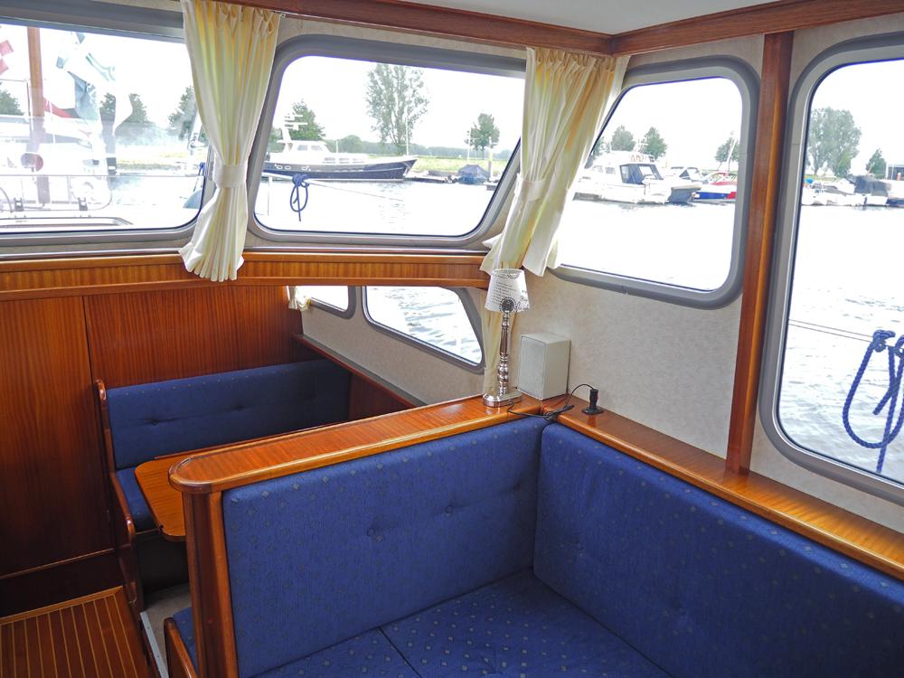 Timonerie, H&eacute;bergements